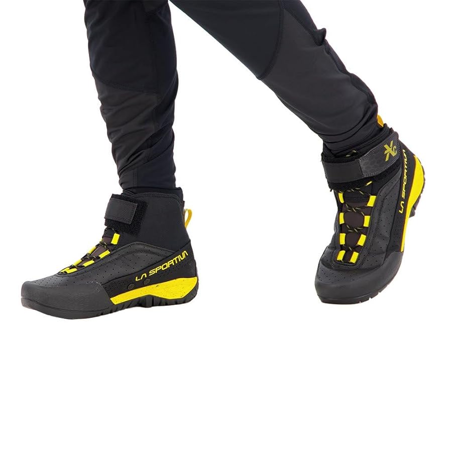 LA SPORTIVA - 【新品・未使用】スポルティバ　セオリー　EU41  26cm スポルティバ セオリー ウーマン｜LA SPORTIVA THEORY WOMAN